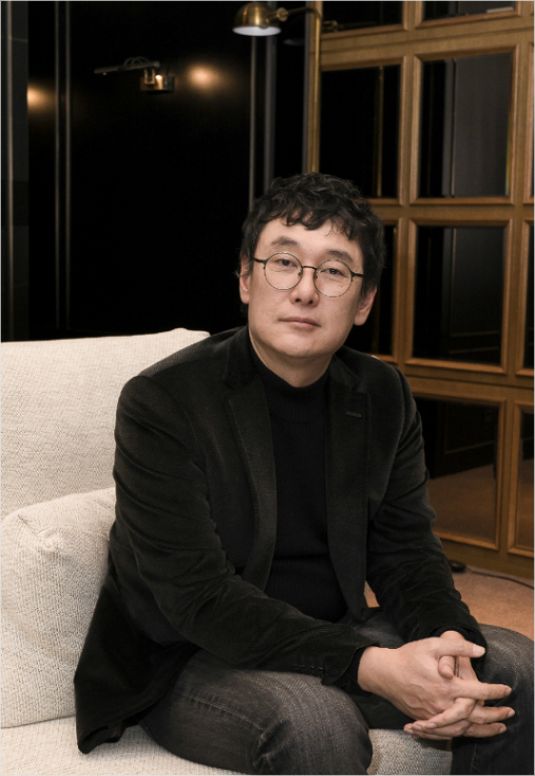 '1987' 연출을 맡은 장준환 감독. (사진=CJ엔터테인먼트 제공)