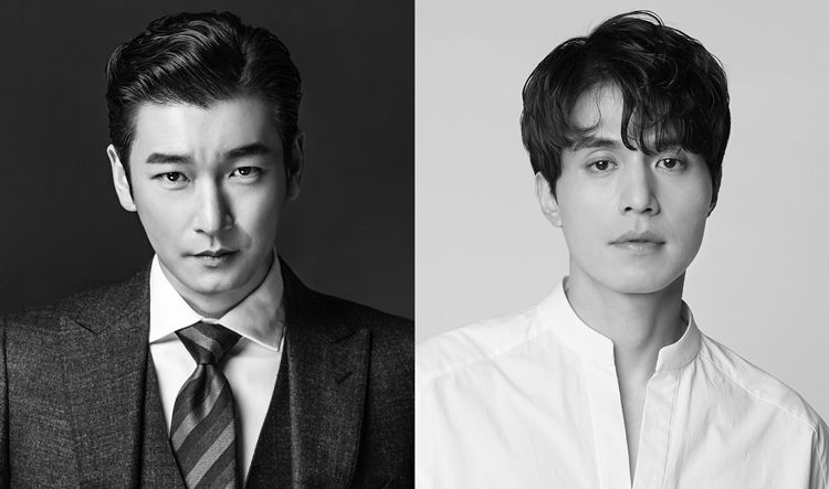 '비밀의 숲' 이수연 작가의 신작 JTBC '라이프'에 배우 조승우, 이동욱이 캐스팅됐다. (사진=JTBC 제공)