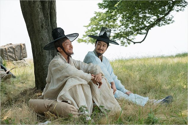 영화 '흥부' 스틸컷. (사진=롯데엔터테인먼트 제공)
