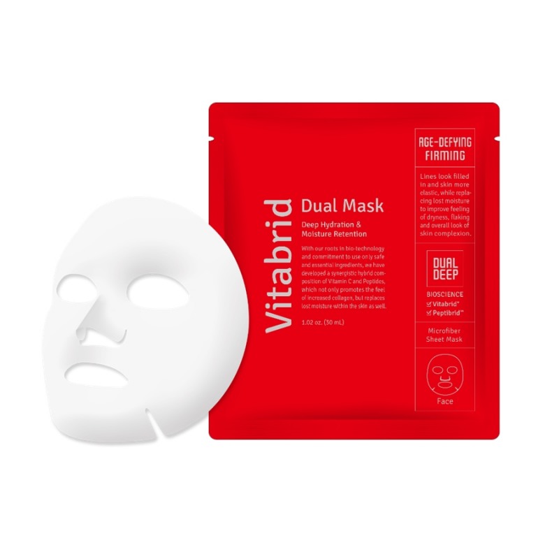 비타브리드 마스크팩, 美 바니스뉴욕 ‘VIP 명품 기프트백’ 제품으로 선정