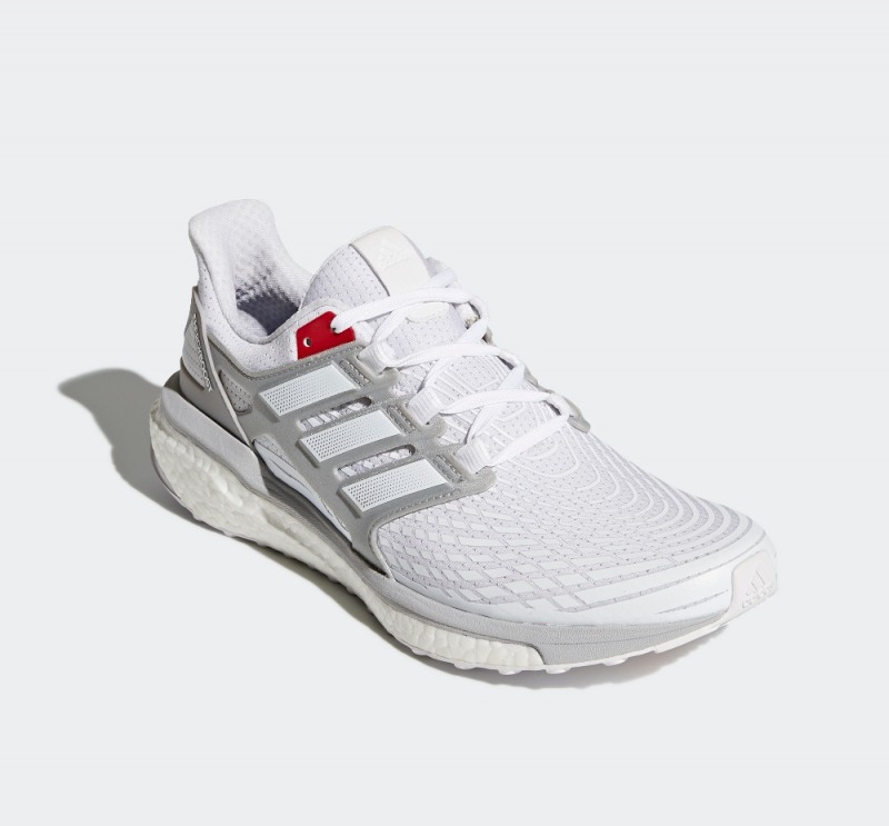 아디다스, 착한 러닝화 ‘에너지부스트 악티브 러닝화’ 출시