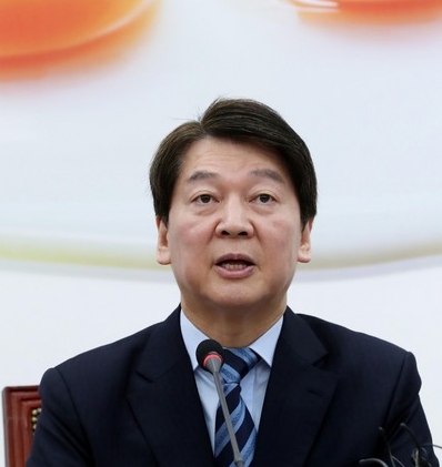 안철수 국민의당 대표(사진=뉴시스)