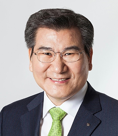 DGB금융지주의 박인규 회장. 사진=뉴시스