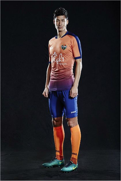 정조국. (사진=강원FC 제공)