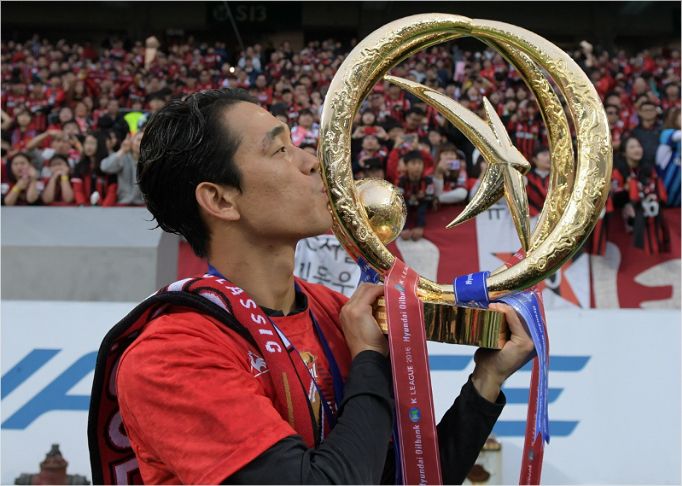 박주영. (사진=FC서울 제공)