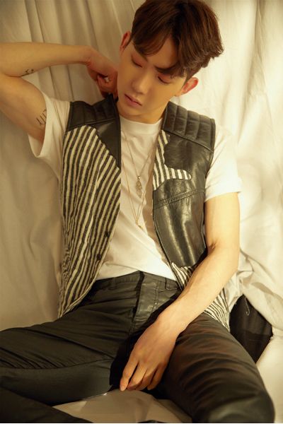 "JYP요? 있을 만큼 있었죠" 입담 터진 조권의 말말말