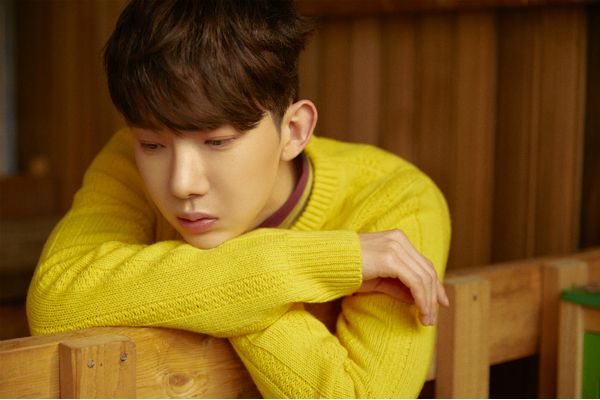 "JYP요? 있을 만큼 있었죠" 입담 터진 조권의 말말말