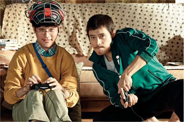영화 '그것만이 내 세상' 스틸컷. (사진=CJ엔터테인먼트 제공)