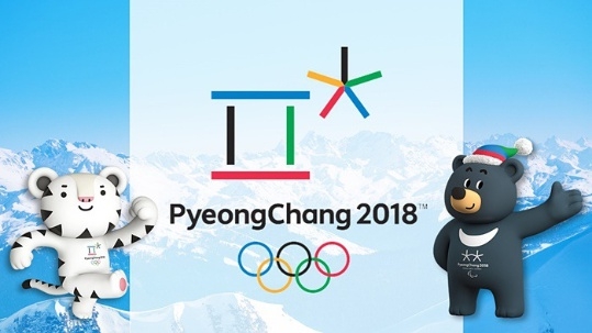 평창 동계 올림픽