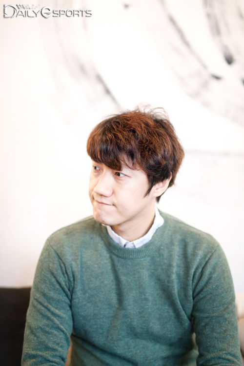 김정민 해설 "2018년에도 변함없이 좋은 중계 약속드린다"
