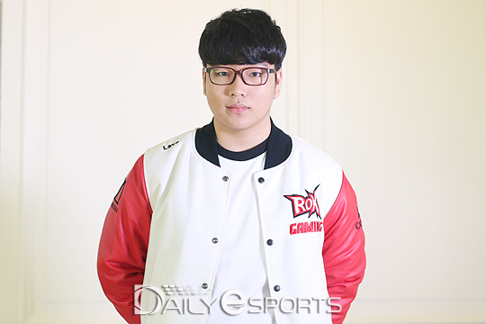 락스 '라바' 김태훈 "라인전에서 '비디디' 이기는 것이 목표"