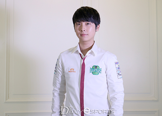 진에어 '레이스' 권지민 "'테디'와의 호흡, 만족스럽다"