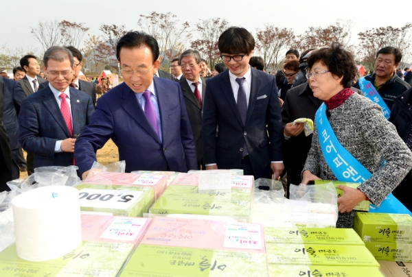 경북도, 청년 사회적경제기업 10곳 육성한다