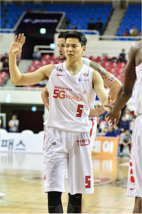 김선형. (사진=KBL 제공)