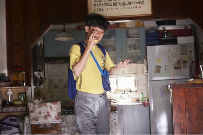 영화 '그것만이 내 세상' 스틸컷. (사진=CJ엔터테인먼트 제공)