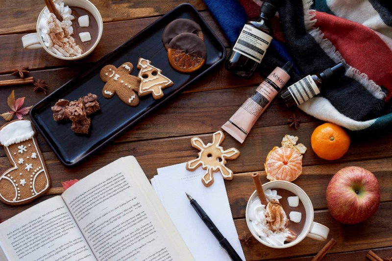 파크 하얏트 서울 윈터패키지