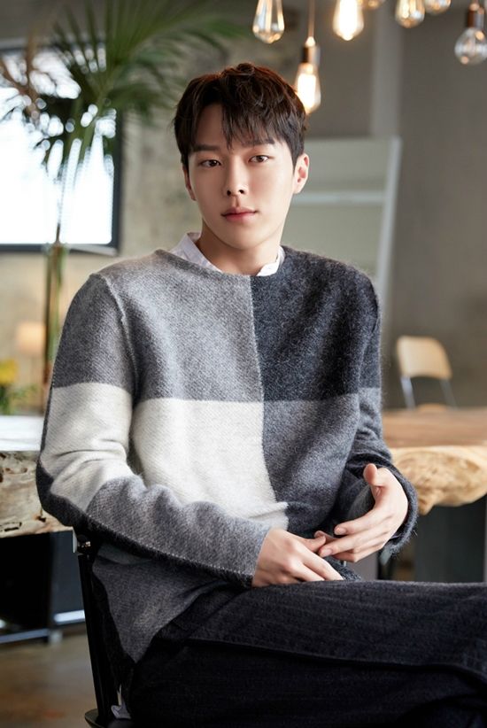 배우 장기용 (사진=YG엔터테인먼트 제공)