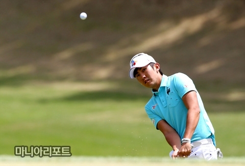 이수민. 사진=마니아리포트 DB