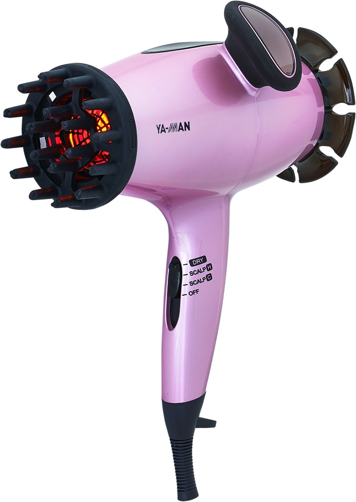 야만, 두피에이징 드라이어 ‘스칼프’ 출시