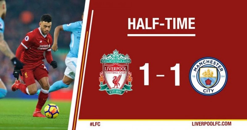 사진=리버풀 공식 페이스북 페이지