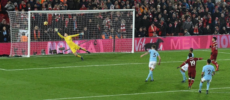 사진=리버풀 공식 페이스북 페이지