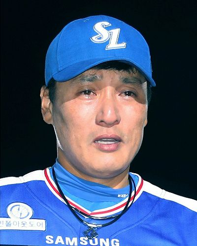 국민타자 이승엽 (사진=자료사진)