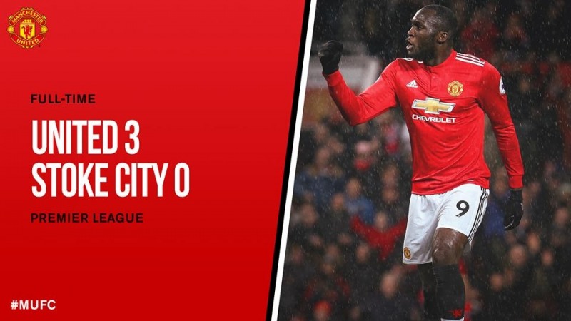 사진=맨체스터 유나이티드 공식 페이스북 페이지