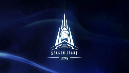 롤챔스 개막과 동시에 LoL 랭크 게임 개시