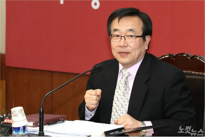 서병수 부산시장. (사진=자료사진)