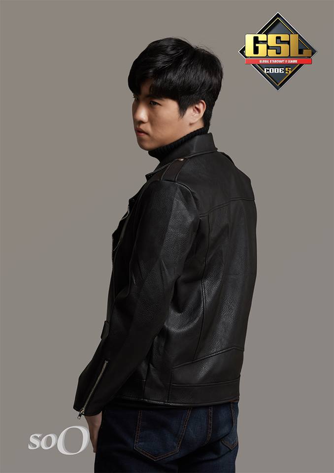 스타2 최다 준우승 기록을 보유한 어윤수(사진=아프리카TV 제공).