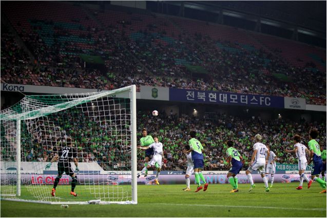 K리그 클래식이 3월1일 목요일 개막한다. (사진=한국프로축구연맹 제공)