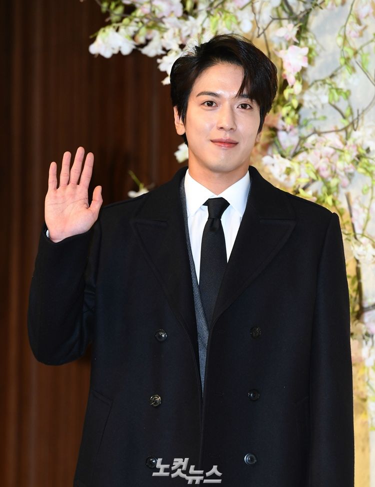 정용화가 17일 올리브 예능 '토크몬'을 하차한다. (사진=황진환 기자/자료사진)