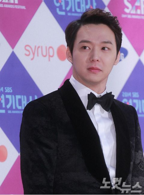 박유천(자료사진/박종민 기자)