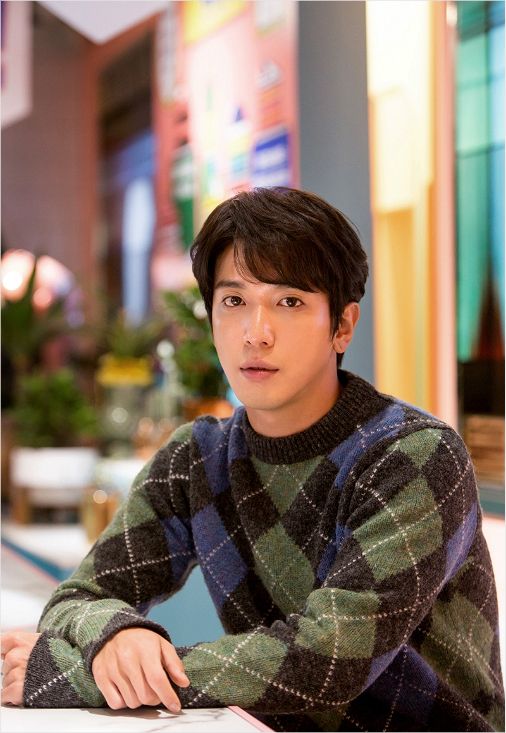 가수 겸 배우 정용화. (사진=FNC 엔터테인먼트 제공)