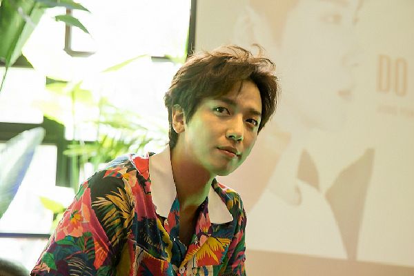 정용화(사진=FNC엔터테인먼트 제공)