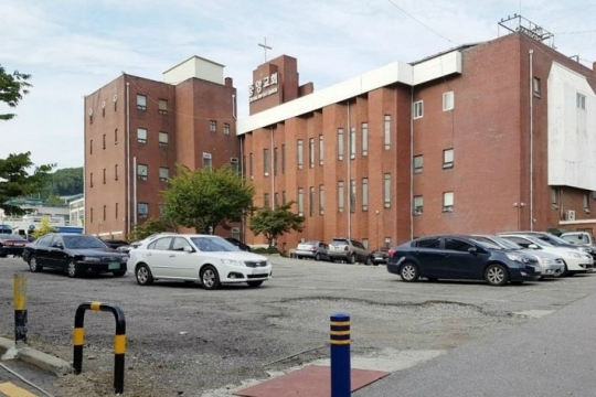 수원시, 주차장 함께 쓰는 '주차장 공유사업' 첫 시동