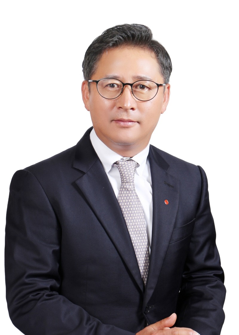 롯데슈퍼 대표이사 강종현 전무 (사진=롯데)