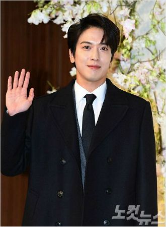 가수 겸 배우 정용화 (사진=FNC 엔터테인먼트 제공)