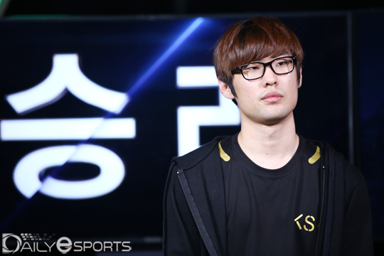 KSV의 정글러 '앰비션' 강찬용.