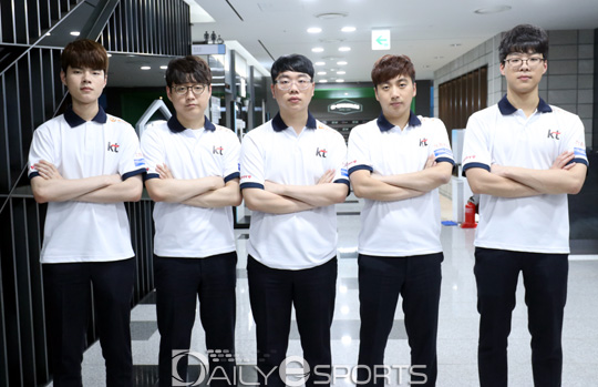 kt, MVP 제물로 '슈퍼팀' 자존심 세울까