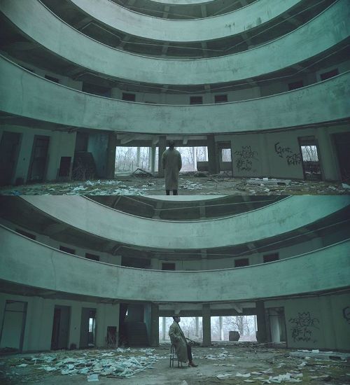 KCM 컴백 티저