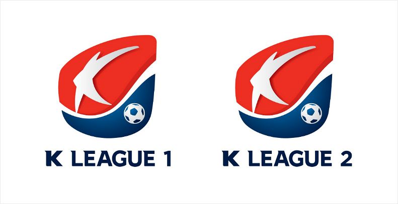 K리그 클래식·챌린지, K리그1·K리그2로 명칭 변경