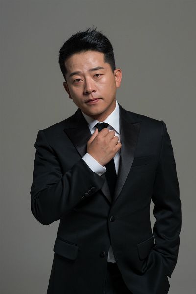 김준호(사진=JDB엔터테인먼트 제공)