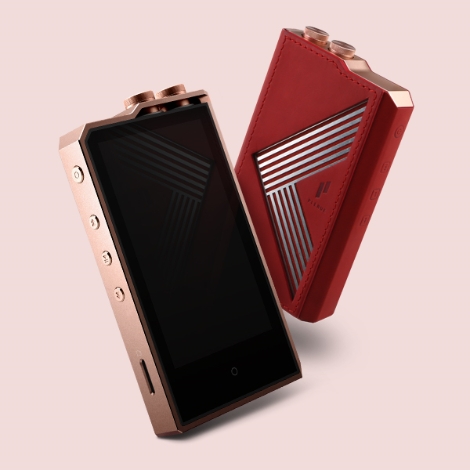 코원이 23일 출시한 PLENUE 2 Mark II. 사진=코원 제공