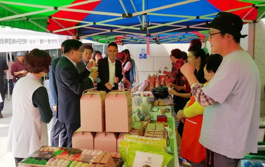 태안군, 관내 사회적경제기업 성장 돕는다