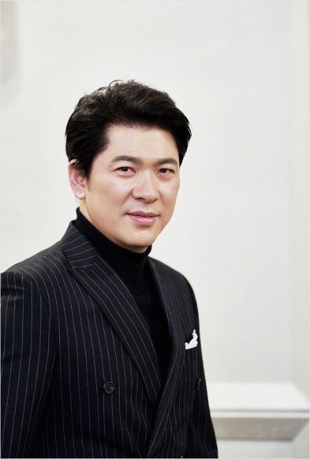 영화 '1급 기밀'에서 박대익 중령 역을 연기한 배우 김상경. (사진=리틀빅픽처스 제공)