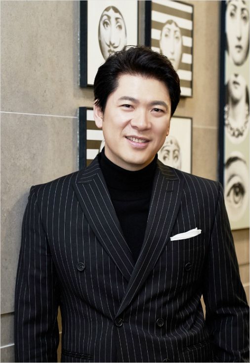 영화 '1급 기밀'에서 방산 비리 내부고발자 박대익 중령 역을 연기한 배우 김상경. (사진=리틀빅픽처스 제공)