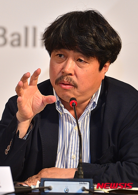 3월 주총을 앞둔 KB금융 노동조합협의회가 사외이사로 추천한 권순원 숙명여대 교수. 사진=뉴시스