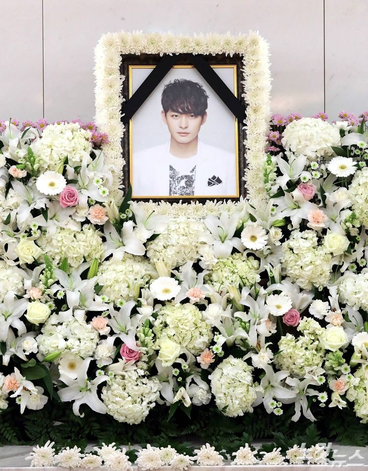 지난 21일 사망한 배우 故 전태수 (사진=사진공동취재단)