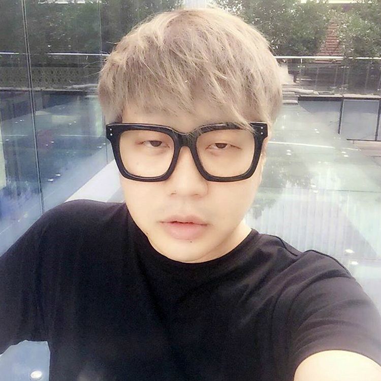 지난해 9월 일반회생을 신청한 작곡가 신사동호랭이 (사진=신사동호랭이 인스타그램)